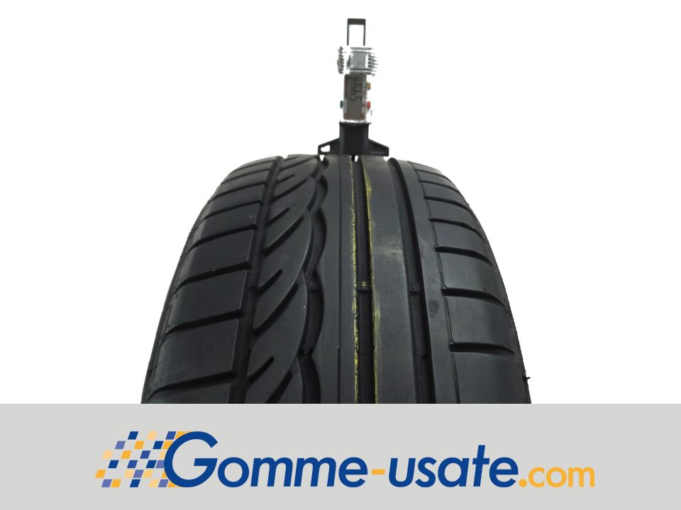 Thumb Dunlop Gomme Usate Dunlop 185/60 R15 88H Sp Sport 01 XL (65%) pneumatici usati Estivo 0 Thumb Dunlop Gomme Usate Dunlop 185/60 R15 88H Sp Sport 01 XL (65%) pneumatici usati Estivo 0